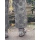pantalon Star Applique Miner in Evangeline Magnolia Pearl - 28