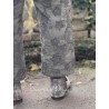 pantalon Star Applique Miner in Evangeline Magnolia Pearl - 28