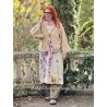 veste Maeko in Conch Magnolia Pearl - 4