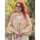 veste Maeko in Conch Magnolia Pearl - 2
