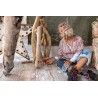 chapeau Brux in Sweetie Magnolia Pearl - 23