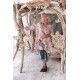 chapeau Brux in Sweetie Magnolia Pearl - 26