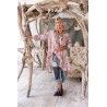chapeau Brux in Sweetie Magnolia Pearl - 26