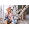 chapeau Brux in Sweetie Magnolia Pearl - 24