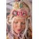chapeau Brux in Sweetie Magnolia Pearl - 12