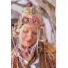 chapeau Brux in Sweetie Magnolia Pearl - 14