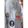 pantalon Joni in Peace Magnolia Pearl - 14