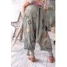 pantalon Joni in Peace Magnolia Pearl - 11