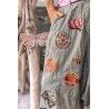 pantalon Joni in Peace Magnolia Pearl - 19
