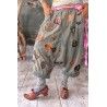 pantalon Joni in Peace Magnolia Pearl - 8