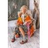 pantalon Joni in Peace Magnolia Pearl - 13