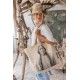 sac MP Love Co in Moonlight Magnolia Pearl - 7