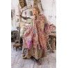 veste Ysa in Himalayan Sea Magnolia Pearl - 24