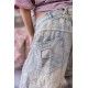 jean's Kalle in Faded Indigo Magnolia Pearl - 22