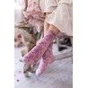 chaussettes MP in Purple Martin Magnolia Pearl - 5