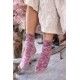 chaussettes MP in Purple Martin Magnolia Pearl - 6