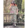 pantalon Joni in Peace Magnolia Pearl - 6