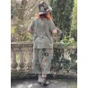 pantalon Joni in Peace Magnolia Pearl - 7