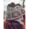 chapeau Brux in Sweetie Magnolia Pearl - 27
