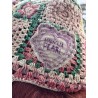 chapeau Brux in Sweetie Magnolia Pearl - 28