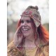 chapeau Brux in Sweetie Magnolia Pearl - 8