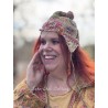 chapeau Brux in Sweetie Magnolia Pearl - 8