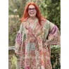 veste Ysa in Himalayan Sea Magnolia Pearl - 11