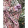 veste Ysa in Himalayan Sea Magnolia Pearl - 33