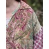 veste Ysa in Himalayan Sea Magnolia Pearl - 34