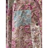 veste Ysa in Himalayan Sea Magnolia Pearl - 35
