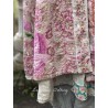 veste Ysa in Himalayan Sea Magnolia Pearl - 36