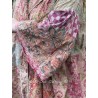veste Ysa in Himalayan Sea Magnolia Pearl - 38