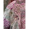 veste Ysa in Himalayan Sea Magnolia Pearl - 39