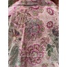 veste Ysa in Himalayan Sea Magnolia Pearl - 40