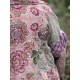 veste Ysa in Himalayan Sea Magnolia Pearl - 42
