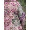 veste Ysa in Himalayan Sea Magnolia Pearl - 42