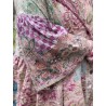 veste Ysa in Himalayan Sea Magnolia Pearl - 43