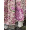 veste Ysa in Himalayan Sea Magnolia Pearl - 44