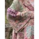 veste Ysa in Himalayan Sea Magnolia Pearl - 45