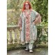 veste Ysa in Himalayan Sea Magnolia Pearl - 17