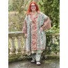 veste Ysa in Himalayan Sea Magnolia Pearl - 17