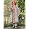 veste Ysa in Himalayan Sea Magnolia Pearl - 16