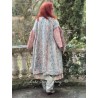 veste Ysa in Himalayan Sea Magnolia Pearl - 19