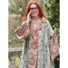 veste Ysa in Himalayan Sea Magnolia Pearl - 18