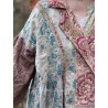 veste Ysa in Himalayan Sea Magnolia Pearl - 46