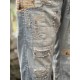 jean's Kalle in Faded Indigo Magnolia Pearl - 29