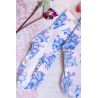 chaussettes MP in Cutie Pie Magnolia Pearl - 3