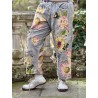 jean's Miners in Ashbury Peace Magnolia Pearl - 2