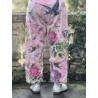 pantalon Blue Sparrow Miner Magnolia Pearl - 3