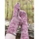 chaussettes MP in Purple Martin Magnolia Pearl - 2